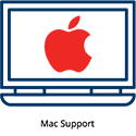 Mac Support